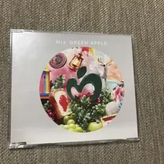 Mrs. GREEN APPLE 『10』MAGICAL PRICE 盤 CD