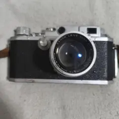 Canon IVSb レンジファインダーカメラ ケース付 Canon IVSb レンジファインダーカメラ ケース付 - メルカリ