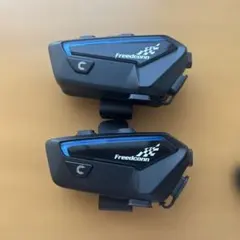 W161 Daytona バイク インカム 8人通話 低遅延 DT-02 - メルカリ