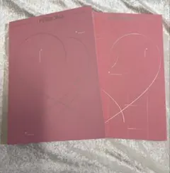 BTS MAP OF THE SOUL PERSONA VERSION 2.4