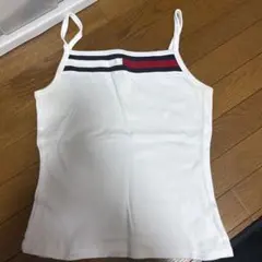 Tommy girl タンクトップ