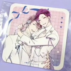 moment アメイロ 「狂い鳴くのは僕の番」楔ケリ コースター