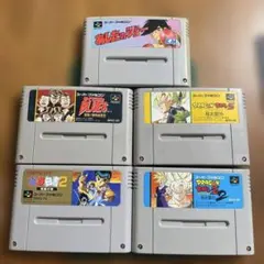 sfc テレビゲーム