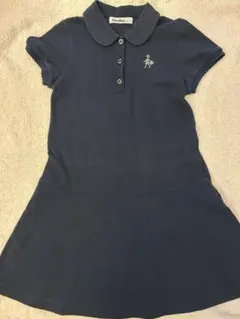 2025年最新】ファミリア ポロシャツ ワンピースの人気アイテム