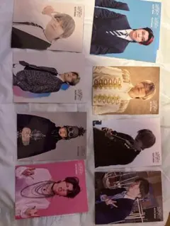 Mrs. GREEN APPLE 若井滉斗 バベルの塔 トレカ