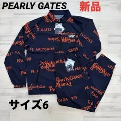 パーリーゲイツメンズ4セットアップ 秋冬用 - メルカリ