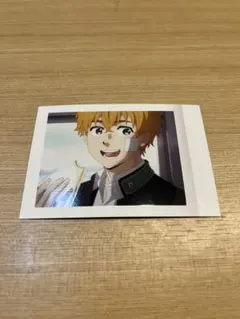 WIND BREAKER ウィンブレ ぱしゃこれ 楡井秋彦