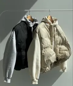 2025年最新】wee9s ダウンの人気アイテム - メルカリ