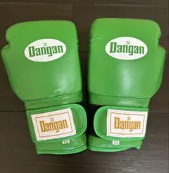 Danganボクシンググローブ