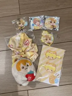 ☆値下げ　すとぷり  るぅと  まとめ売り