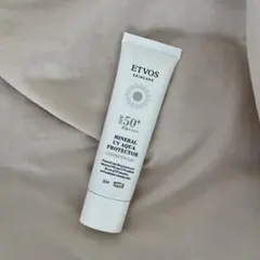 ETVOS エトヴォス ミネラルUVアクアプロテクター