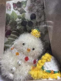 ハンドメイド オーナメント