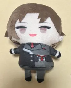 にじさんじ　にじぱぺっと　にじぱぺ　加賀美ハヤト　ろふまお　ROF-MAO