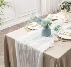 テーブルクロス　3点セット