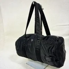 PORTER タンカー　ボストンバッグ ブラック TANKER(タンカー) BOSTON BAG(S) | 吉田カバンホームページ | YOSHIDA