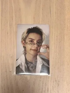 佐野勇斗 トレカ 爆裂愛してる 好きすぎて滅