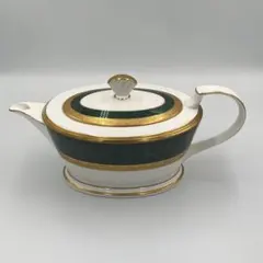 ノリタケ レースウッドゴールド ティーフォートゥーセット - メルカリ
