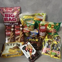 ミ*リ様 お菓子詰め合わせ✩まとめ売り