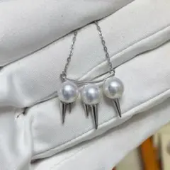 K18 水晶 ネックレス レディース 宝石のフジタニ 未使用 保管品 - メルカリ