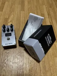 Two notes Le Clean 真空管プリアンプ - メルカリ