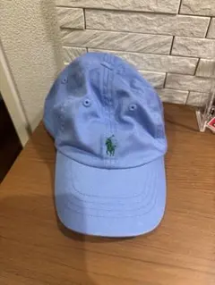 ラルフローレン　ベビー　キャップ　48cm 12〜24month