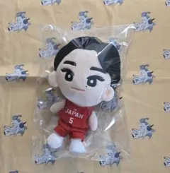 2025年最新】河村勇輝 ぬいぐるみの人気アイテム - メルカリ