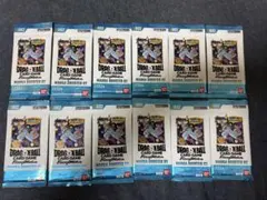 ドラゴンボール フュージョンワールド マンガブースター02 バラ 12パック