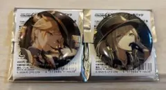 プロセカ　小豆沢こはね　鏡音レン　缶バッジ　52 Bのサムネイル