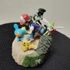 2026年最新】ポケモン サトシ フィギュアの人気アイテム - メルカリ
