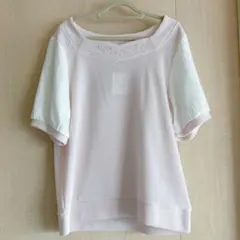 レディス トップス カットソー ブラウス 未使用