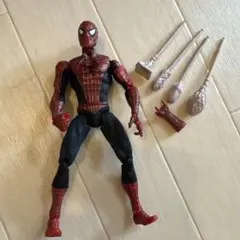 S.H.フィギュアーツ スパイダーマン 2体セット - メルカリ