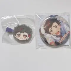 あんスタ　南雲鉄虎　セット