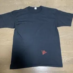 SIMS T シャツ L made in USA USA製 シムス スノーボード