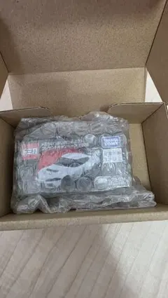 トミカ あつめよう 2026 プレゼント キャンペーン GR スープラ GT4のサムネイル