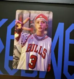 Stray Kids ヒョンジン