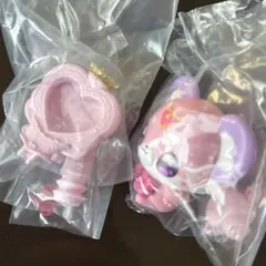 名探偵プリキュア　なりきりプリキュア１