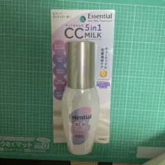Essential 5in1 CCミルク 洗い流さないトリートメントのサムネイル