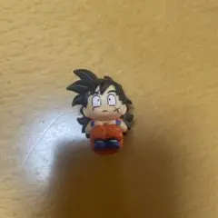 ドラゴンボール ヤムチャ　ミニフィギュア