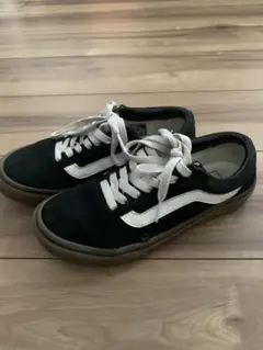 Vans オールドスクール スニーカー