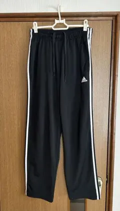 adidas アディダス トリコットトラックパンツ