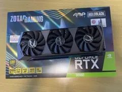 GeForce RTX 3080 12GB ZOTAC gaming