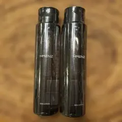 HMENZ オールインワンウォーター 200ml 2本セット　化粧水のサムネイル