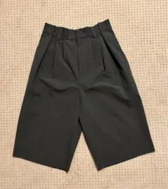 Graphpaper GM211-40116B ショートパンツ F - メルカリ