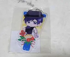 いれいす If アクキー