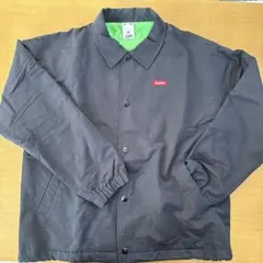 xgirl コーチジャケット 黒