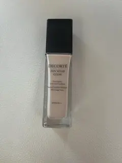 コスメデコルテ ゼンウェアグロウ ファンデーション