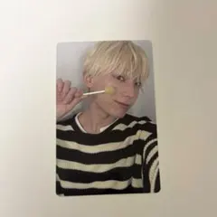 ENHYPEN daydream ソヌトレカ