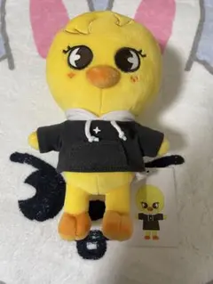 straykids フィリックス ポガリ ぬいぐるみ