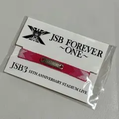 JSB FOREVER 〜ONE〜☆岩田剛典プレートミサンガ