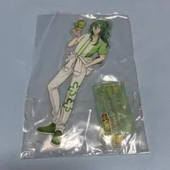 【弱虫ペダル】 巻島裕介 アクリルスタンド サボテン